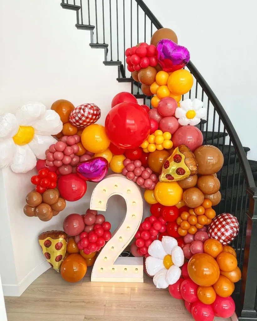 How Long Does a Helium Balloon Last? Surprising Truth Revealed