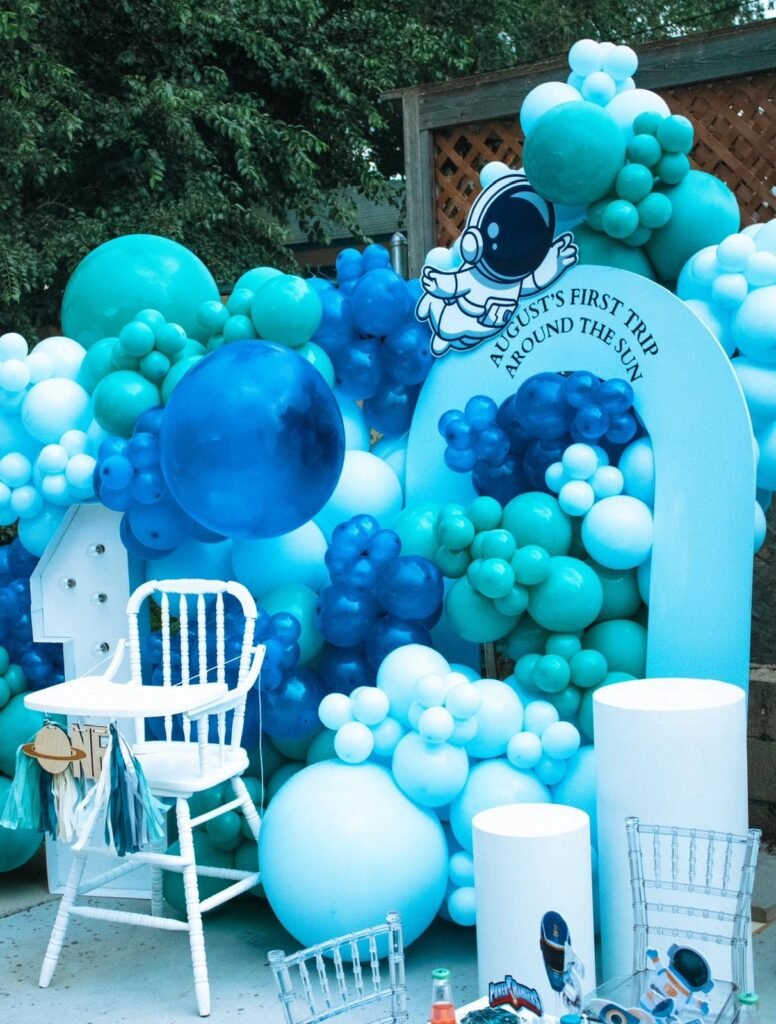 Types of Balloons Explained