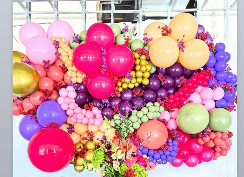 How Long Does a Helium Balloon Last? Surprising Truth Revealed