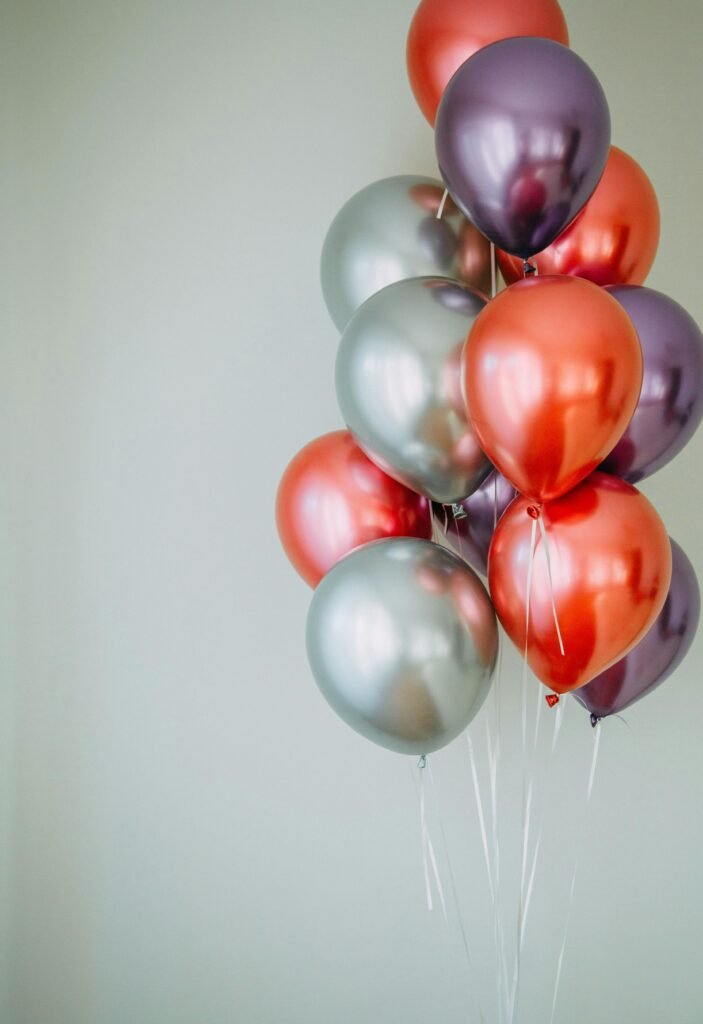 How Long Does a Balloon Arch Last No Helium? Shocking Answer & Tips
