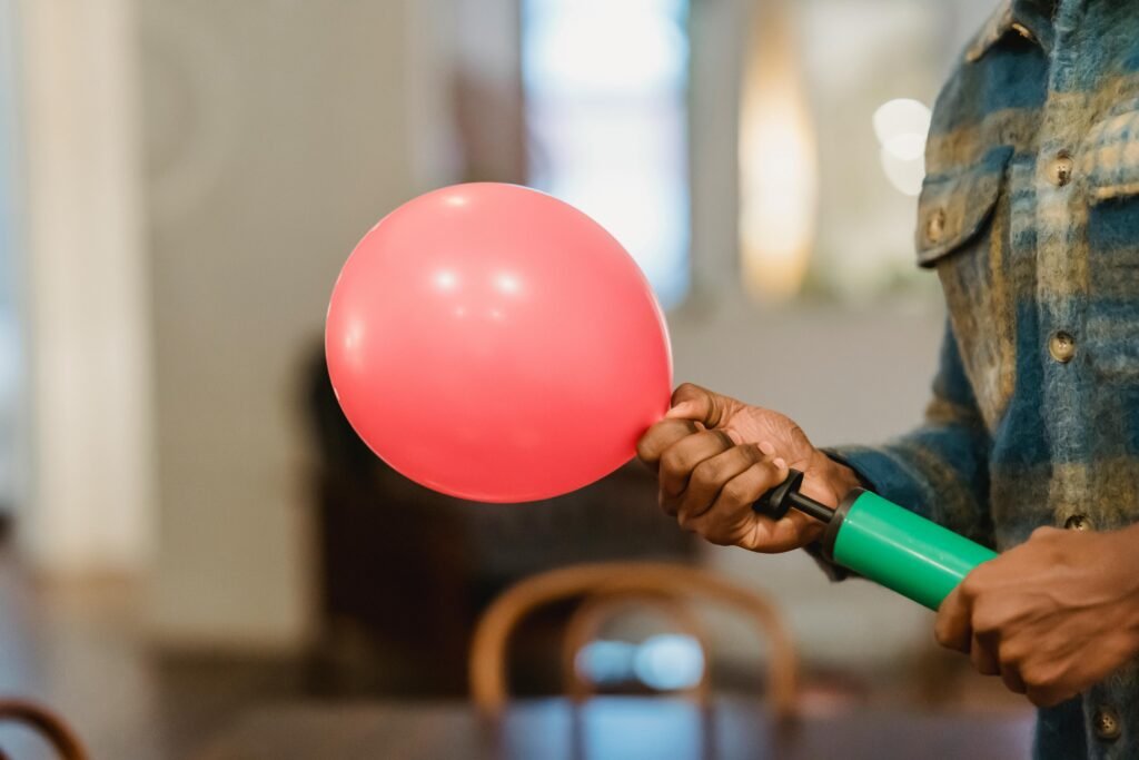 How to Use Balloon Pump Safely: Step-by-Step Guide That Works