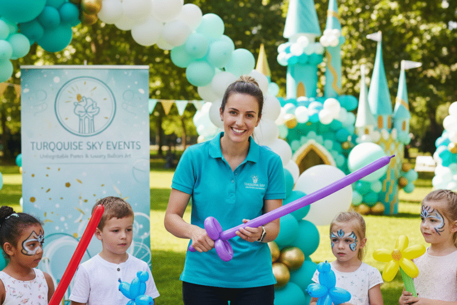 When Were Balloons Invented