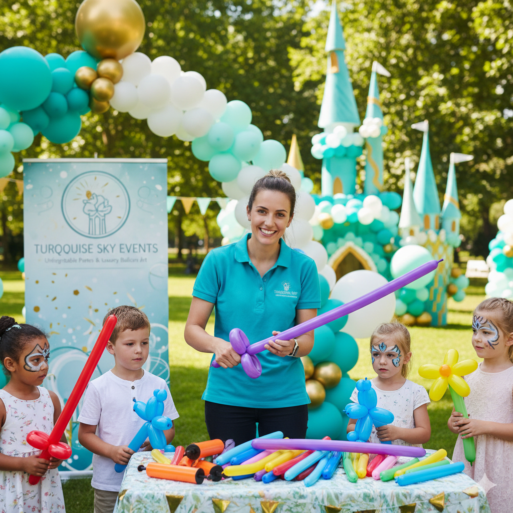 When Were Balloons Invented