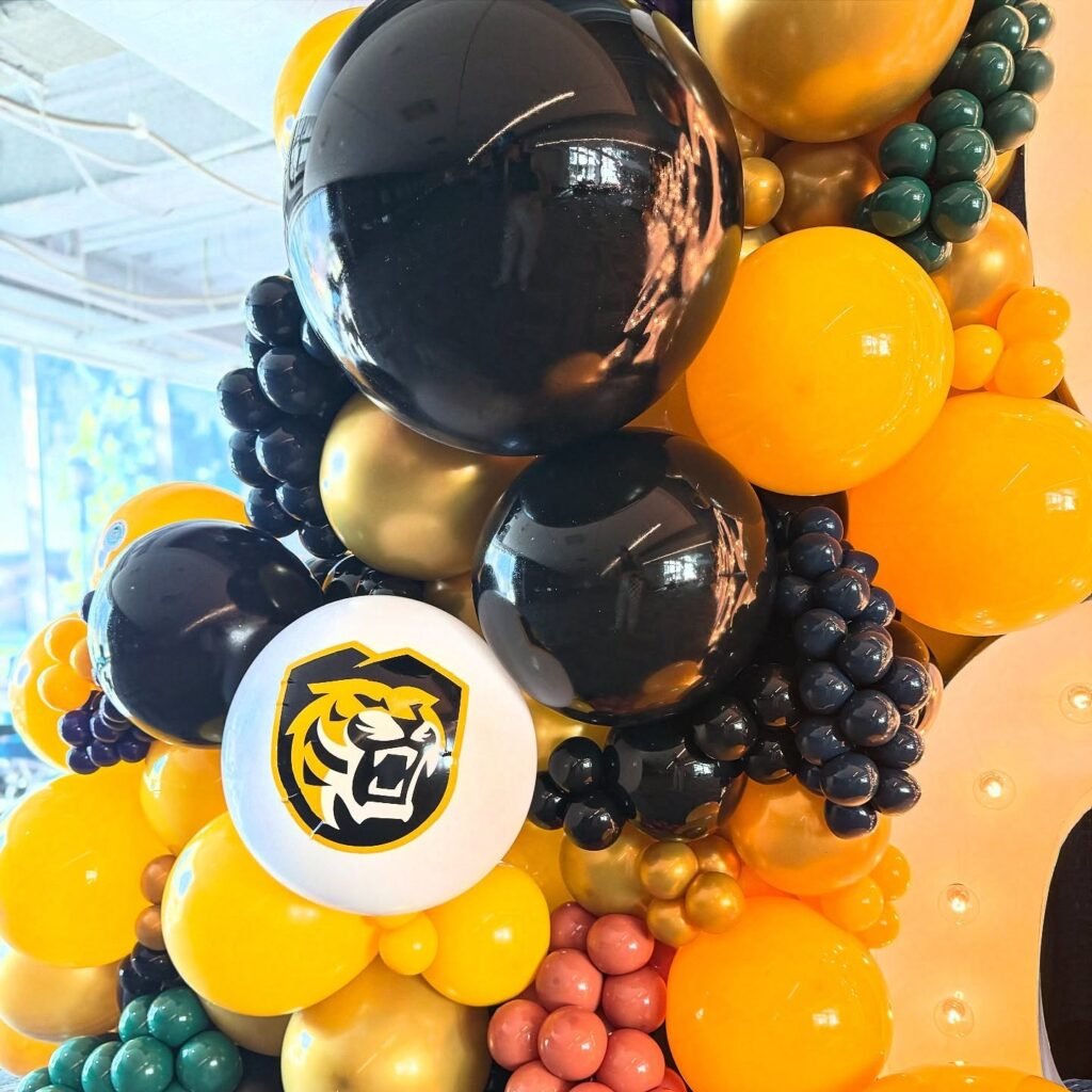 Types of Balloons Explained