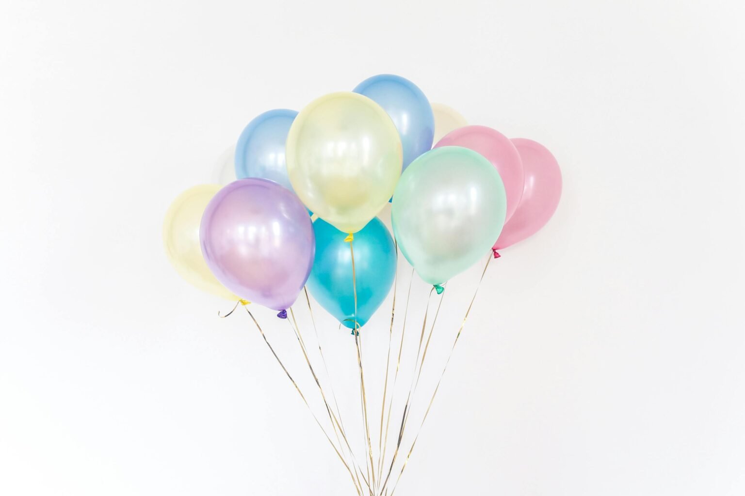 How to Tie Balloon Knot Easily โ Beginner Step-by-Step Guide