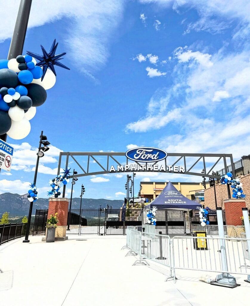 Corporate Event Decoration Ideas
