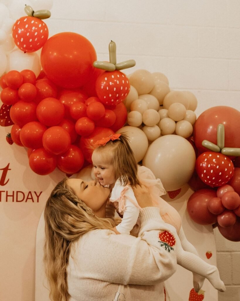 How Long Do Balloons Last With Air