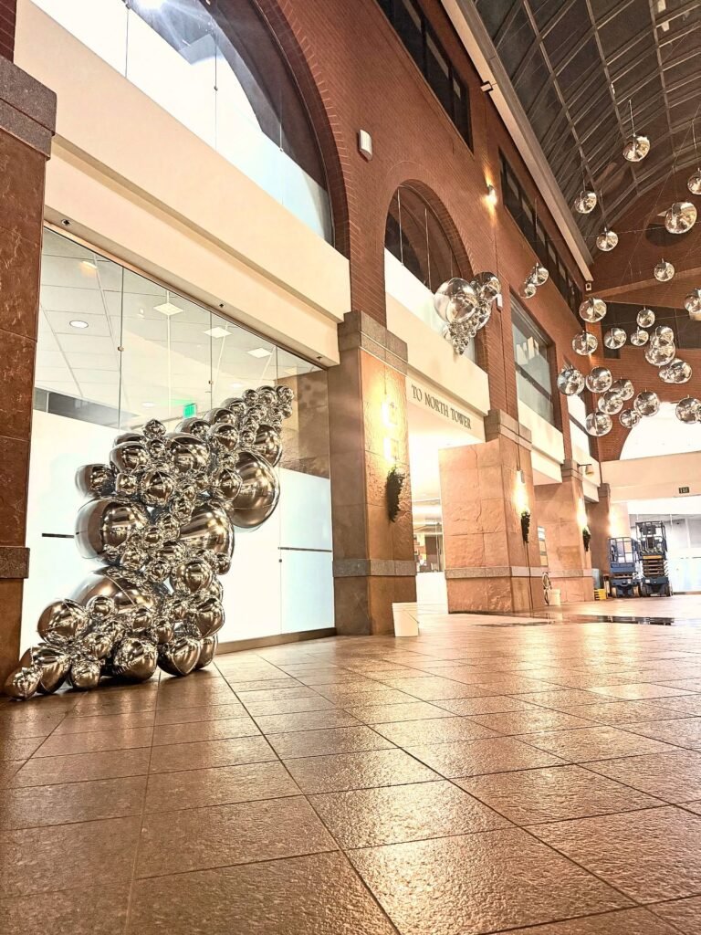 Corporate Event Decoration Ideas 