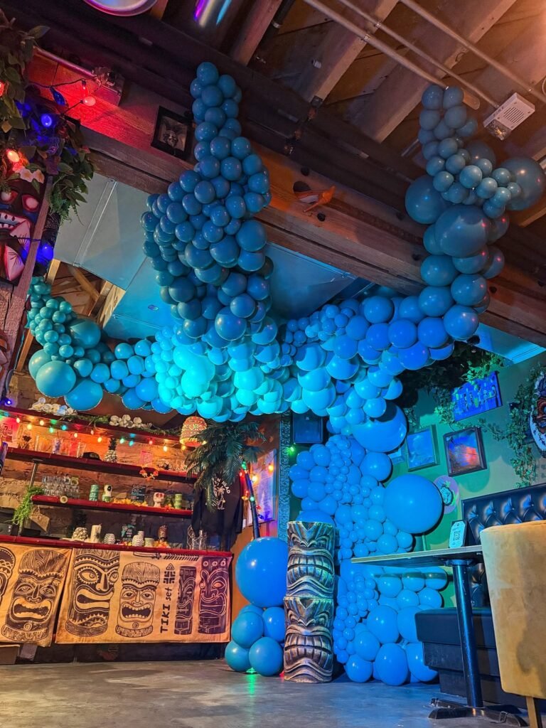 Corporate Event Decoration Ideas 