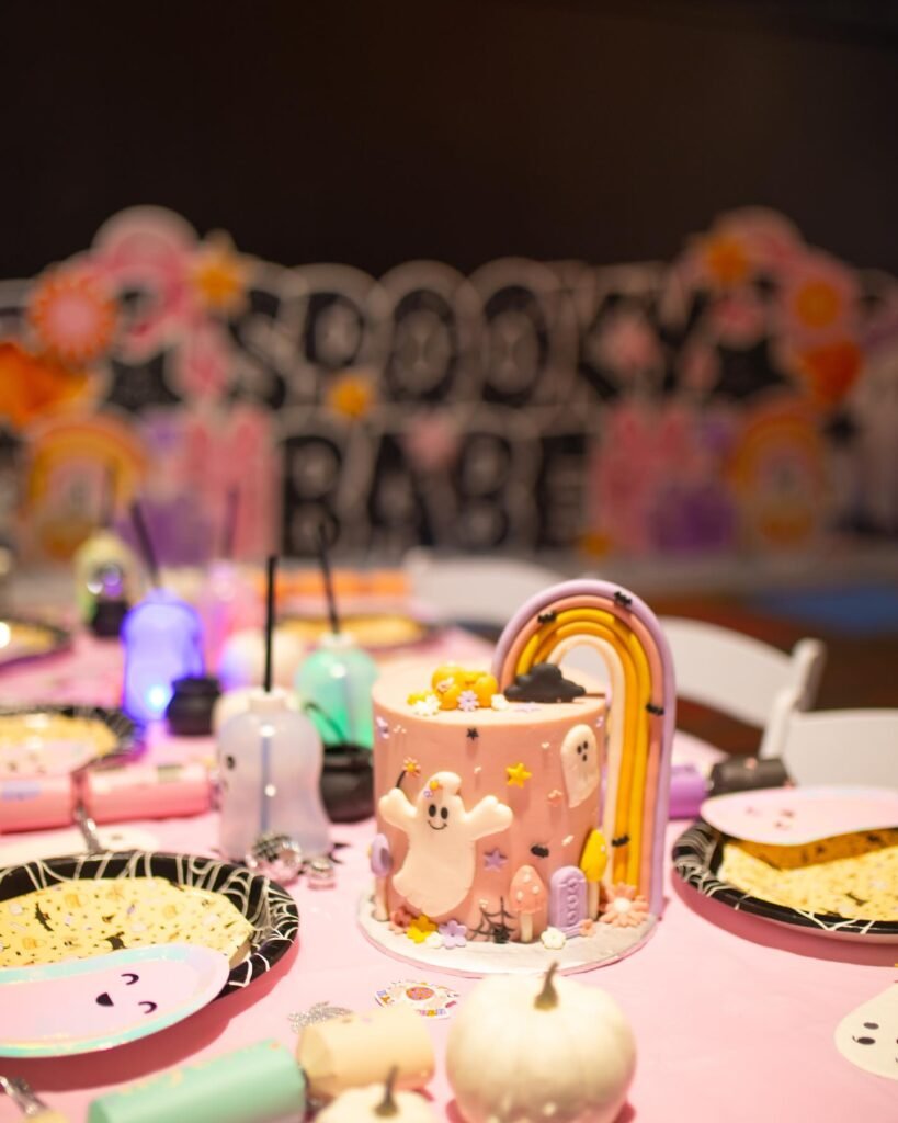 Dinner Party Decoration Ideas