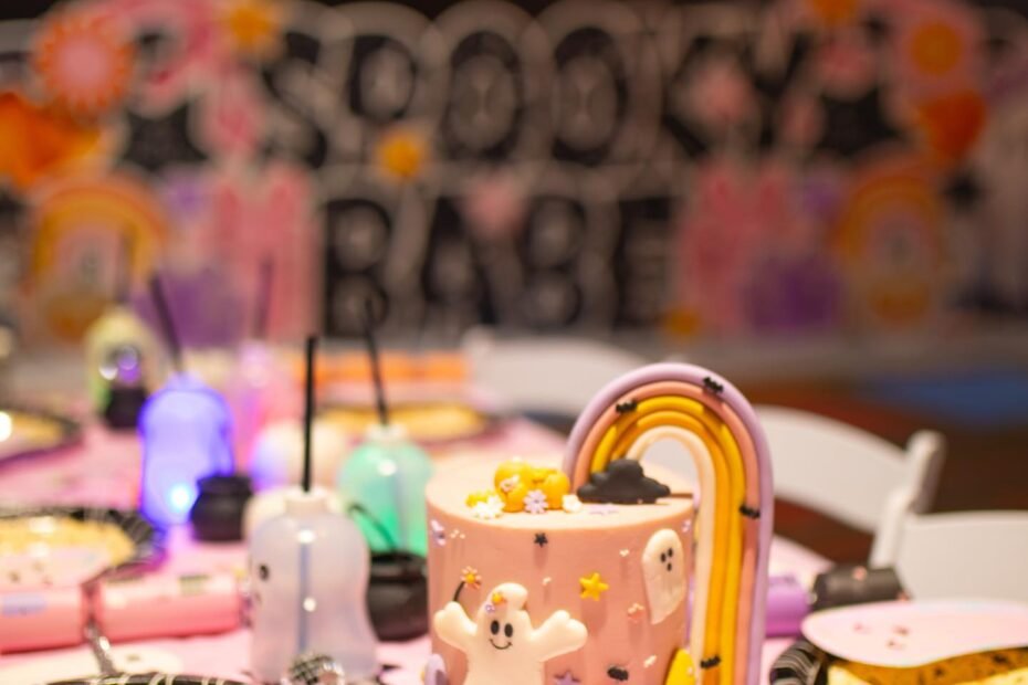 Dinner Party Decoration Ideas