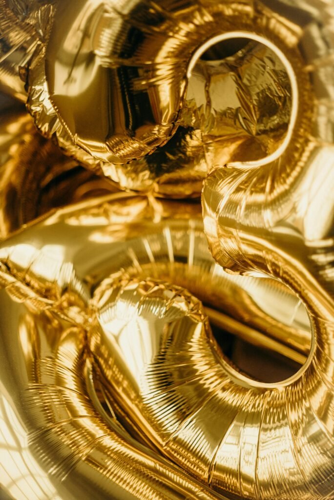 Foil Balloon