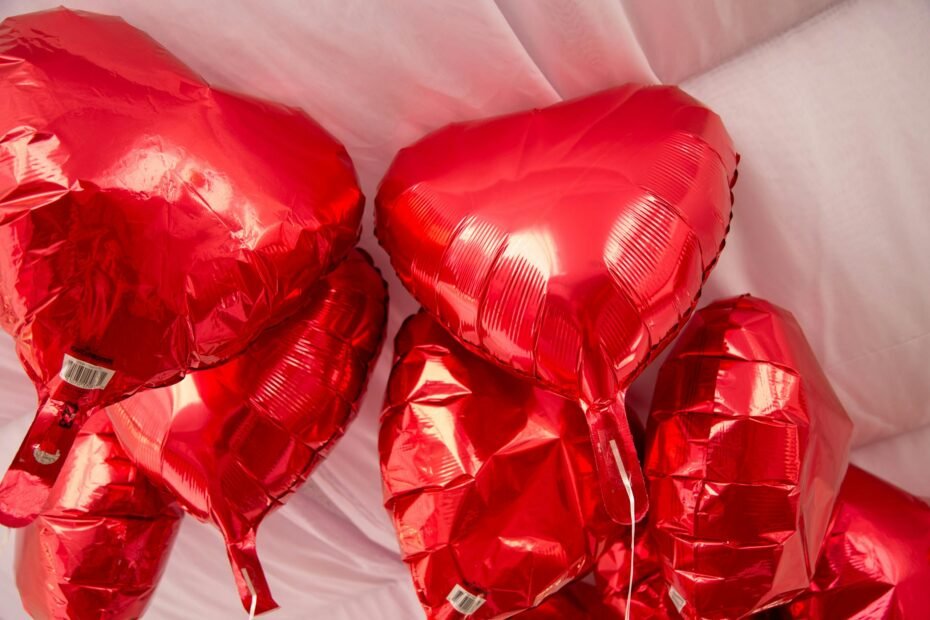 How to Deflate a Foil Balloon