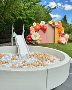 Party Themes for Summer Birthdays