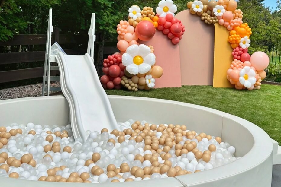 Party Themes for Summer Birthdays