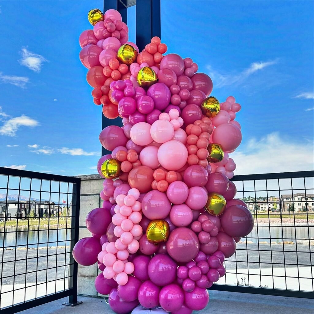 What Does an Event Planner Do