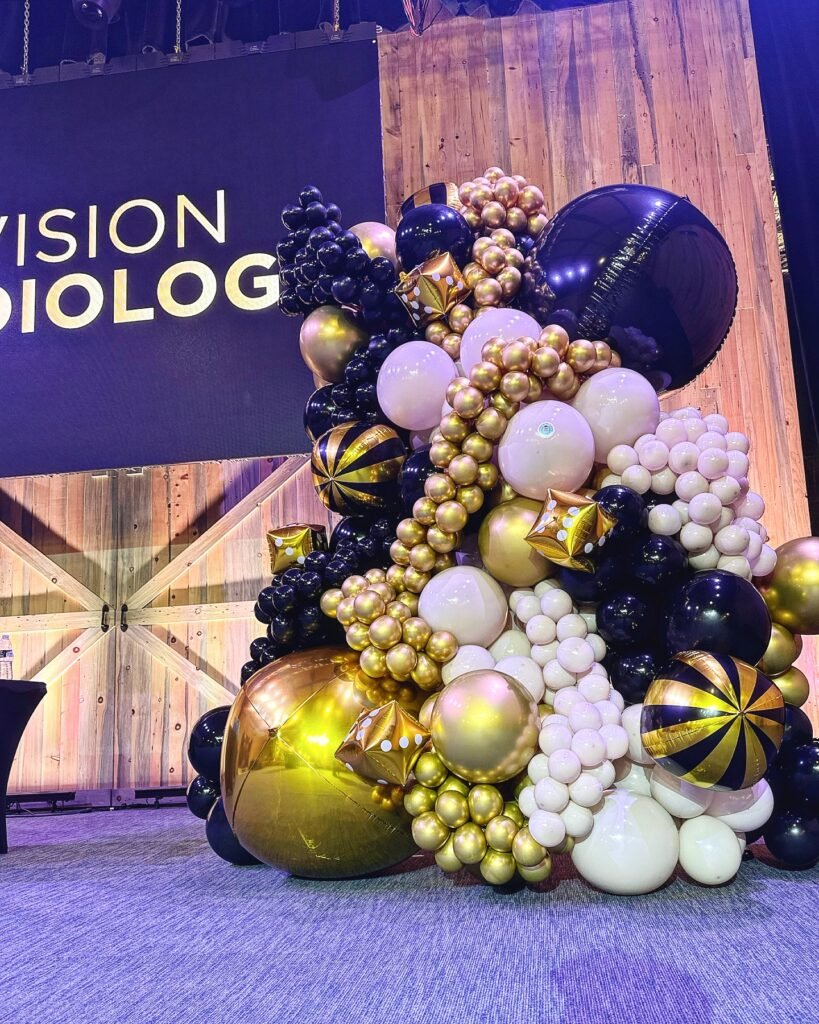 What Does an Event Planner Do