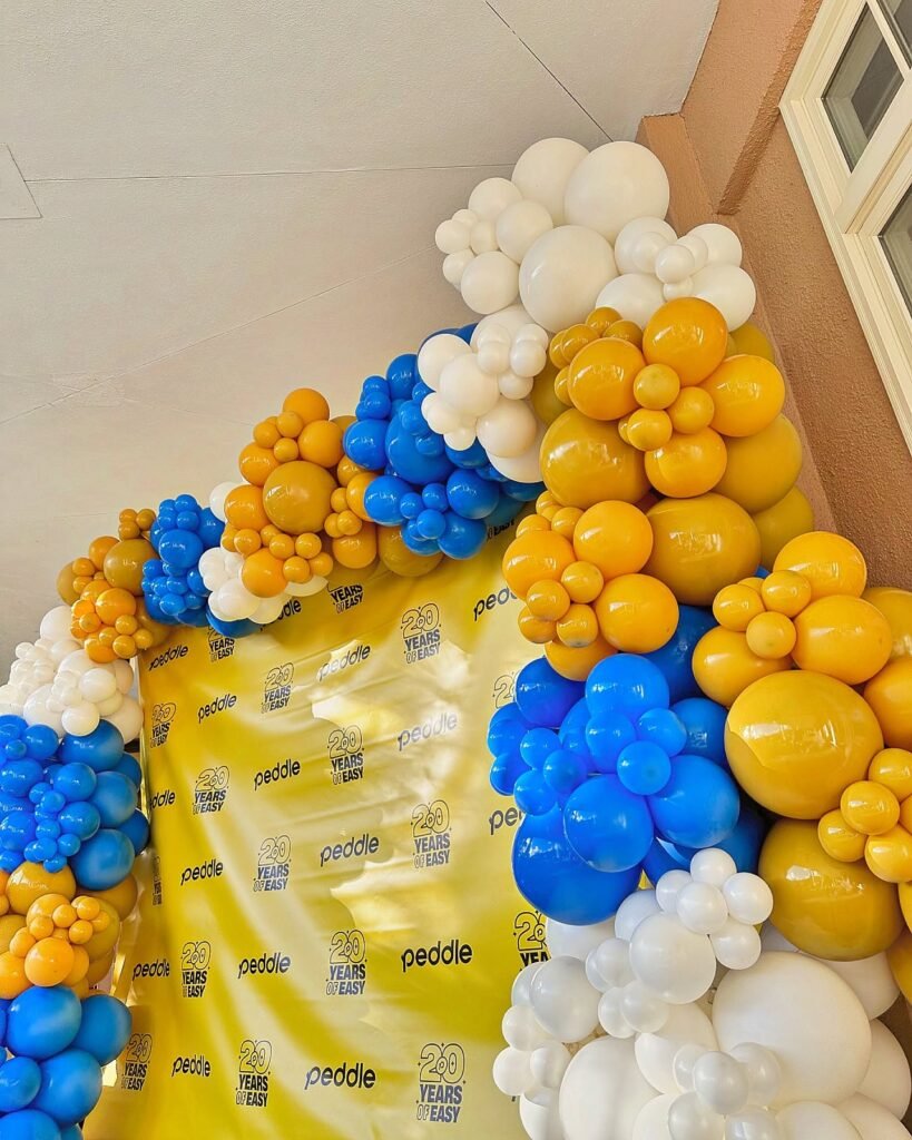 Why Are Balloons So Expensive