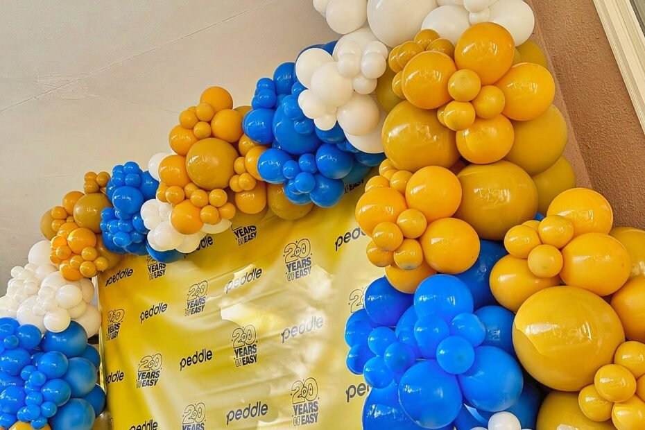 Why Are Balloons So Expensive