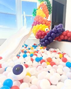 Ball Pit Rental for Party
