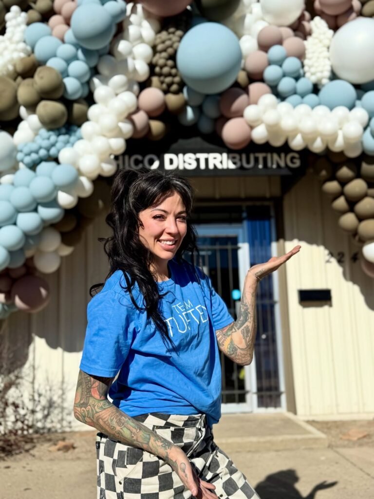 Best Balloons for Outside