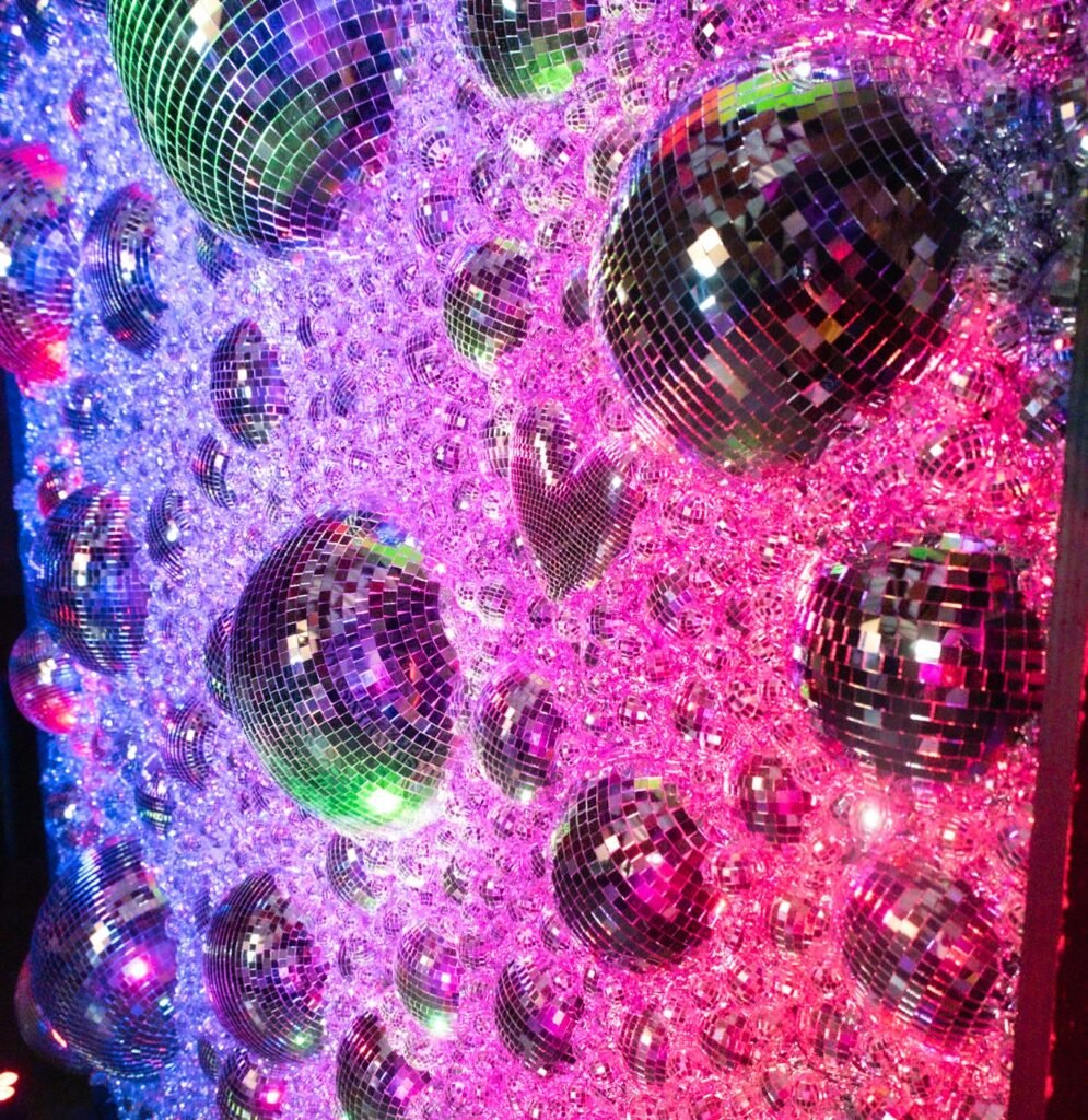 How Does a Disco Ball Work
