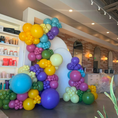 How to Transport Balloon Arch Safely