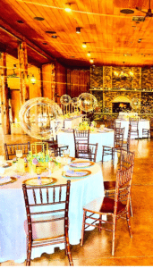 How to Create Balloon Centerpieces