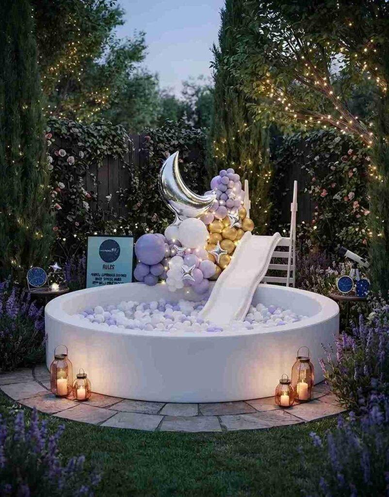 Ball Pit Rental in Colorado Springs