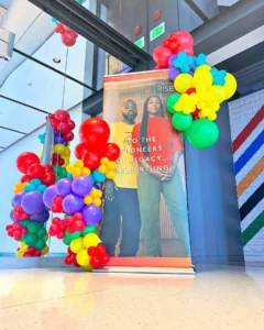 Creative Grand Opening Decoration Ideas