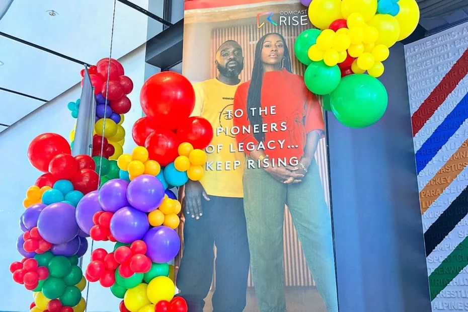 Creative Grand Opening Decoration Ideas