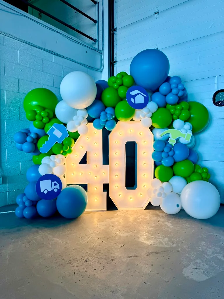 How to Organize a Themed Birthday Party