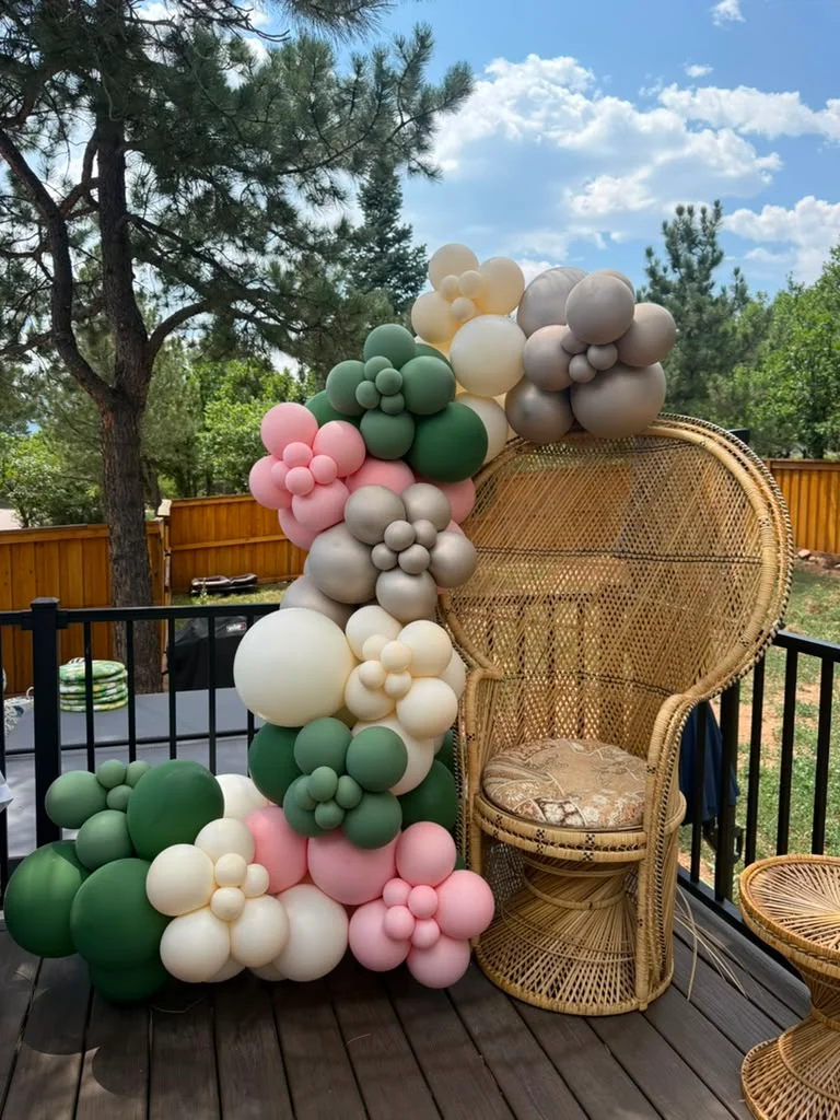 How to Organize a Themed Birthday Party