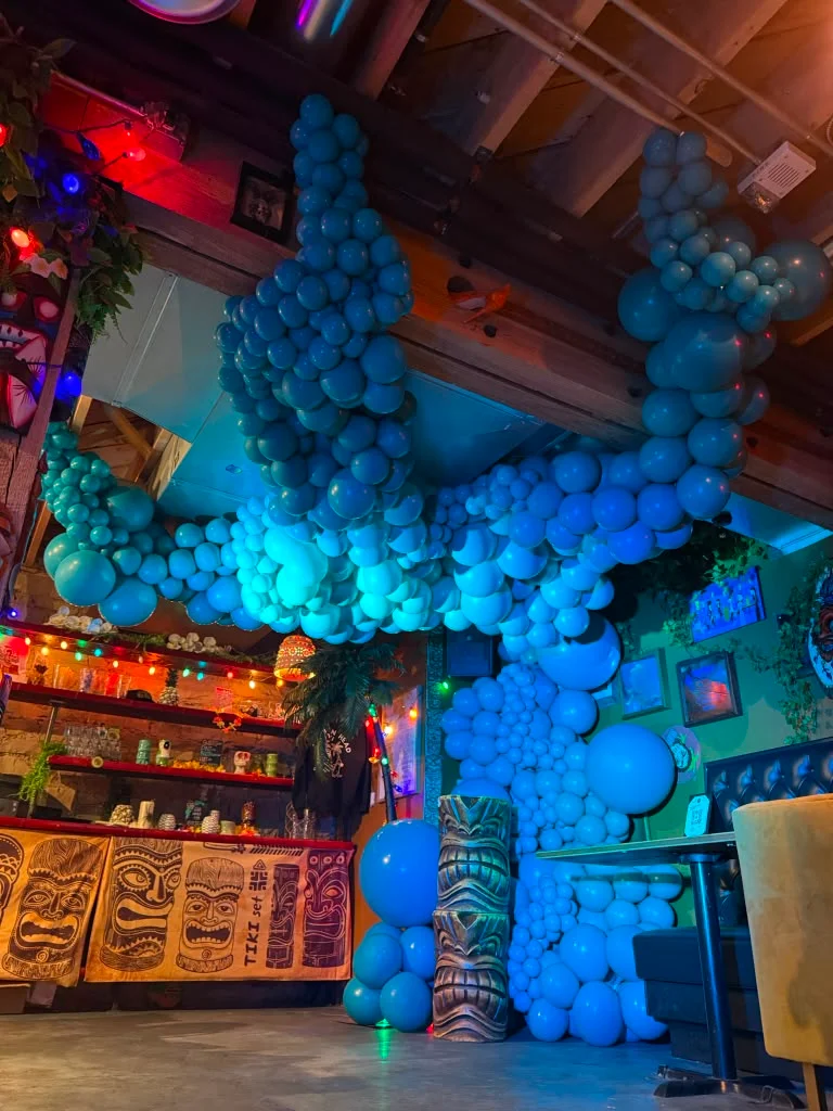 Do Balloons Pop in the Heat